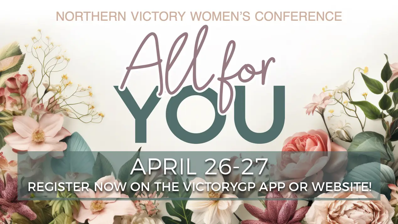 northernvictorywomensconference1