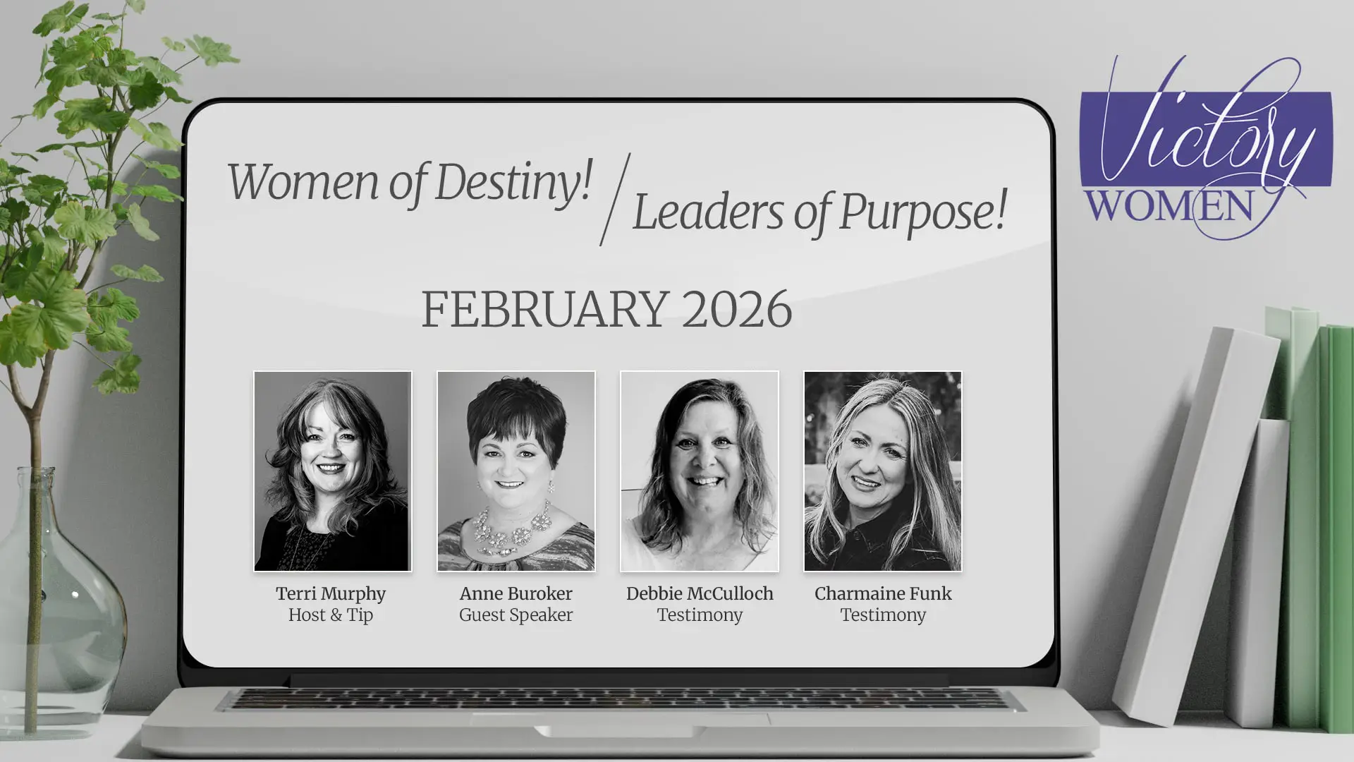 Victory Women - Ep.22