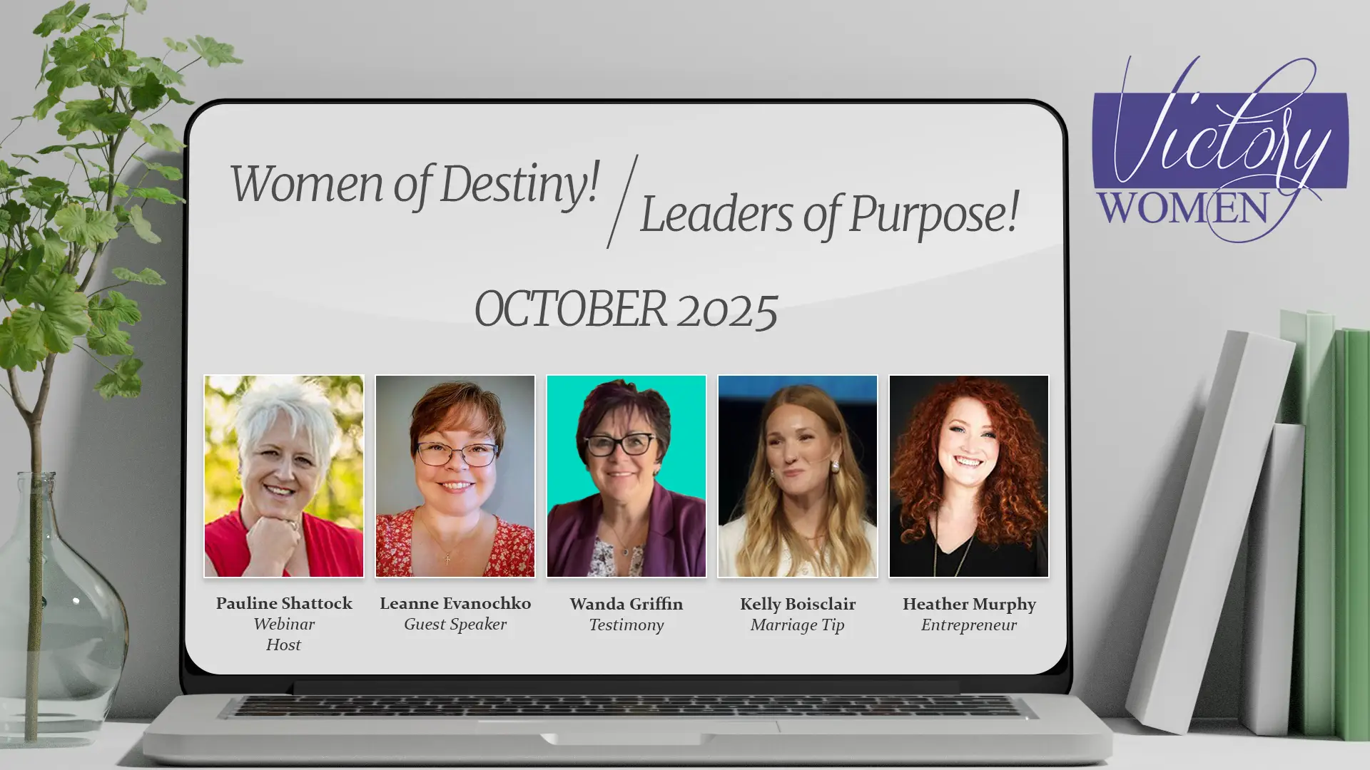 Victory Women - Ep.21